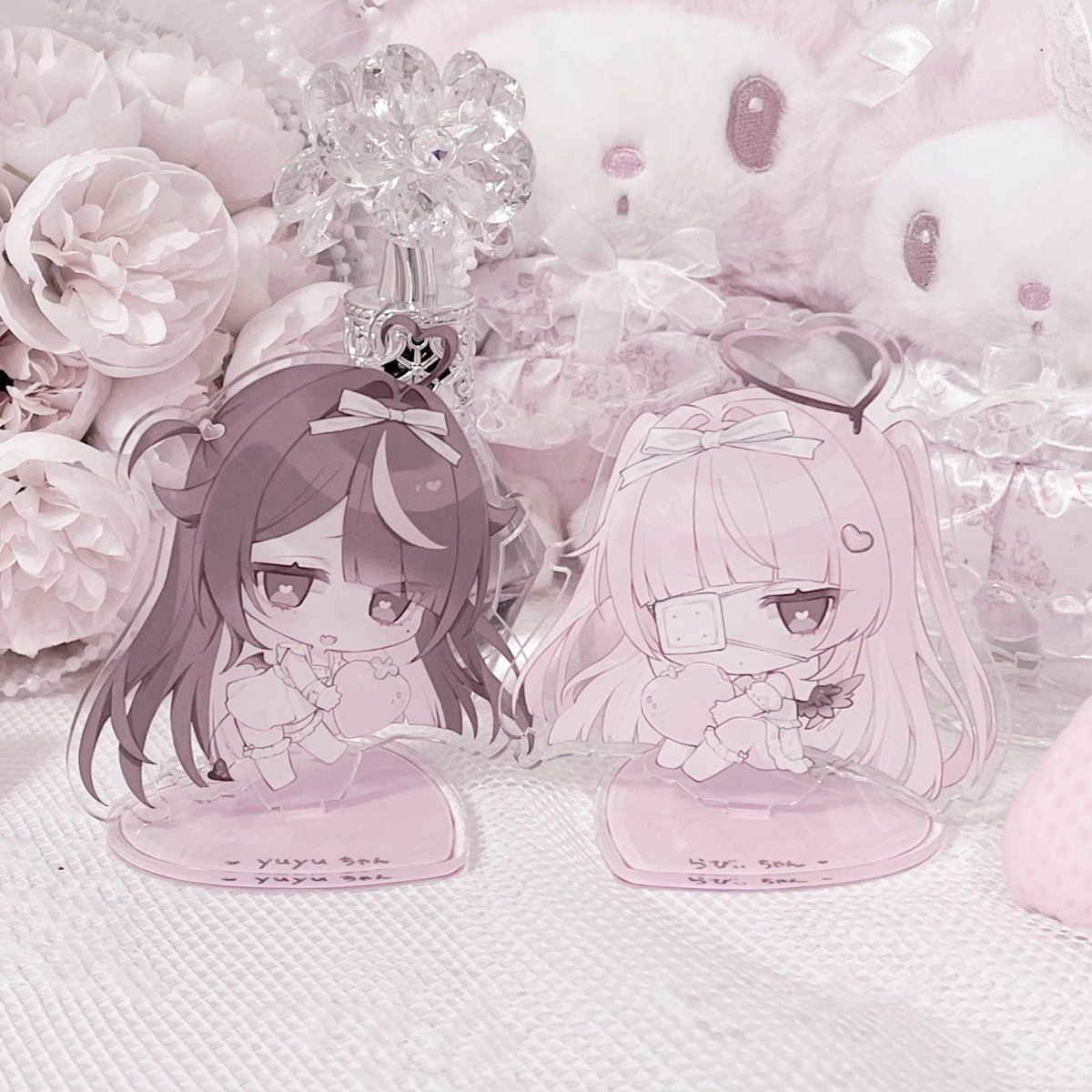 yuyuちゃん先生 tweet media