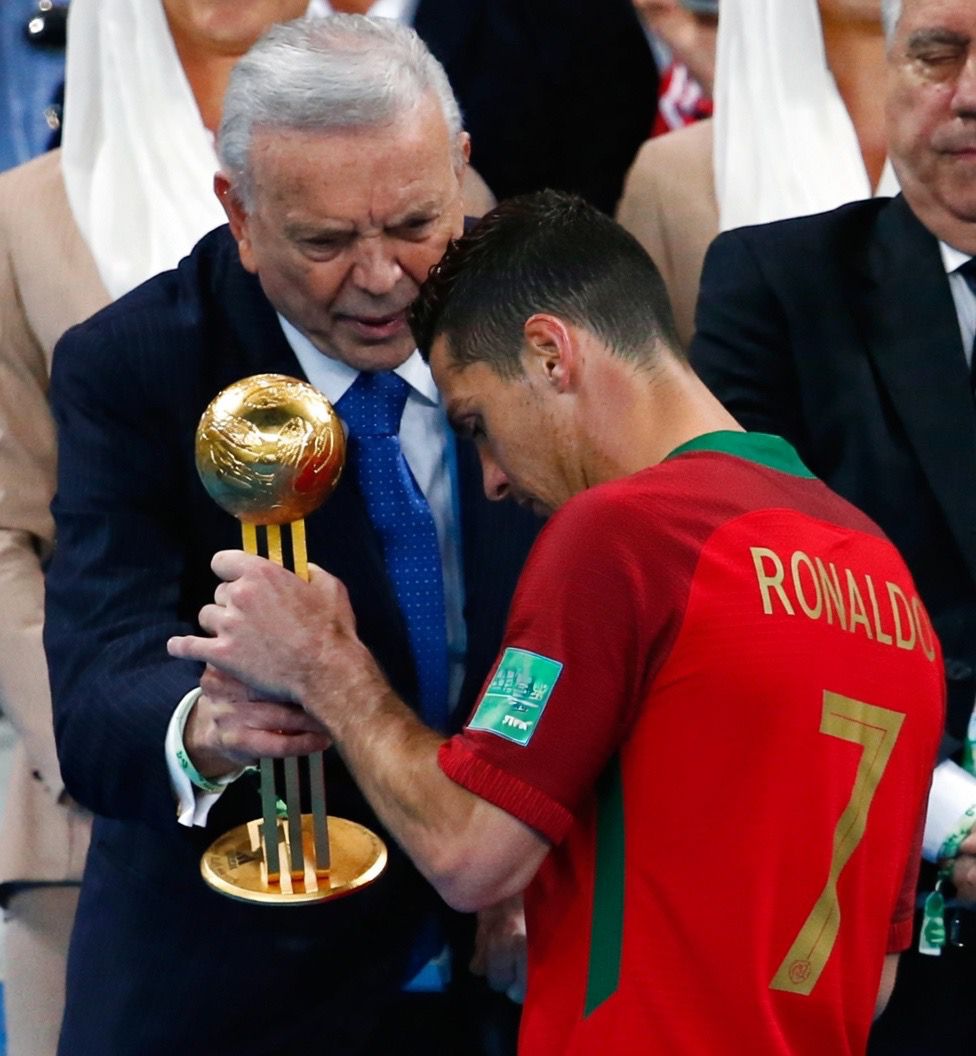 Unlimited Football ⚽ tweet media