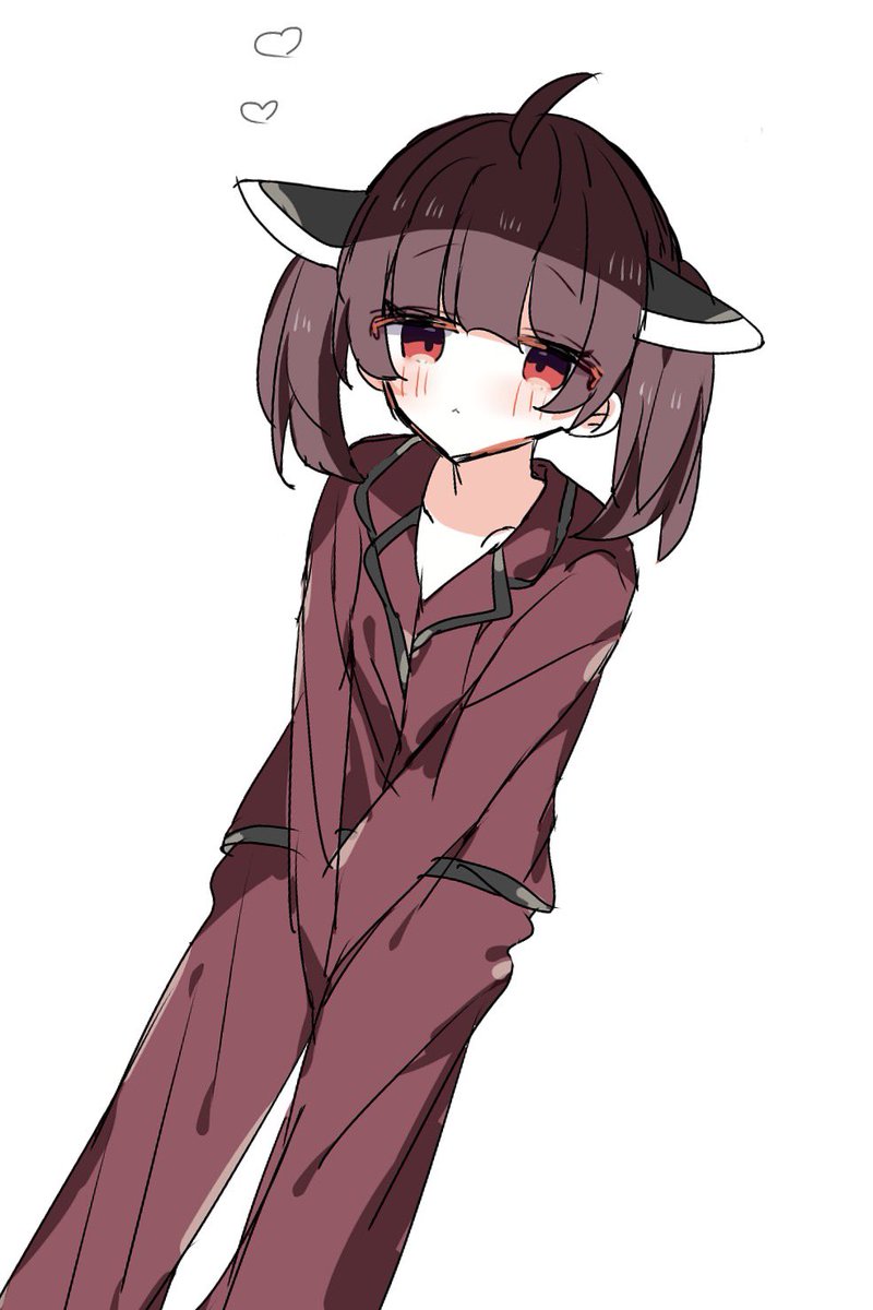 RT @nana__25__na: ♡/