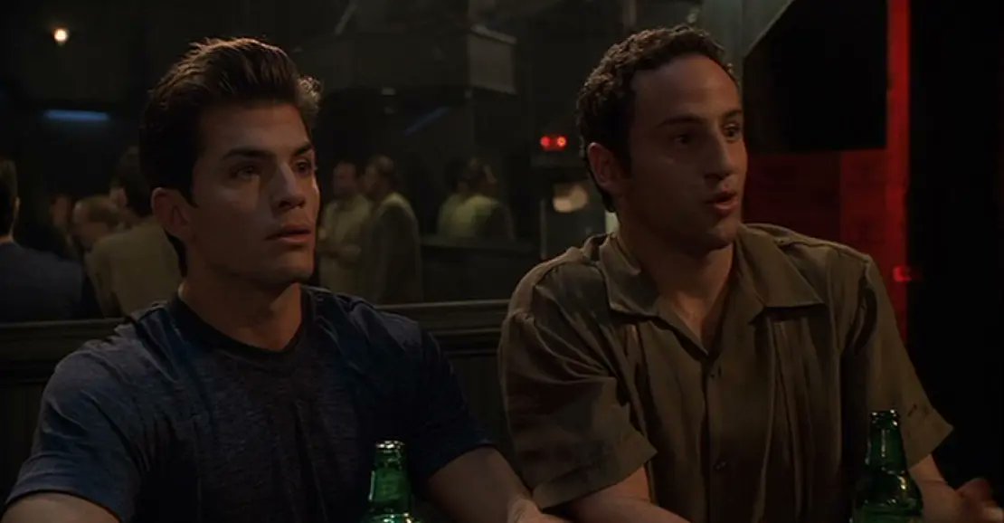 dangeeksout.blogspot.com/2026/04/2026-t…
Almost forgot to post this, but here is my complete list of all movies watched, TV show episodes watched, video games completed, and podcasts listened to for the month of March 2026. Most popular things: Lost, The Sopranos, and the Creepy podcast.