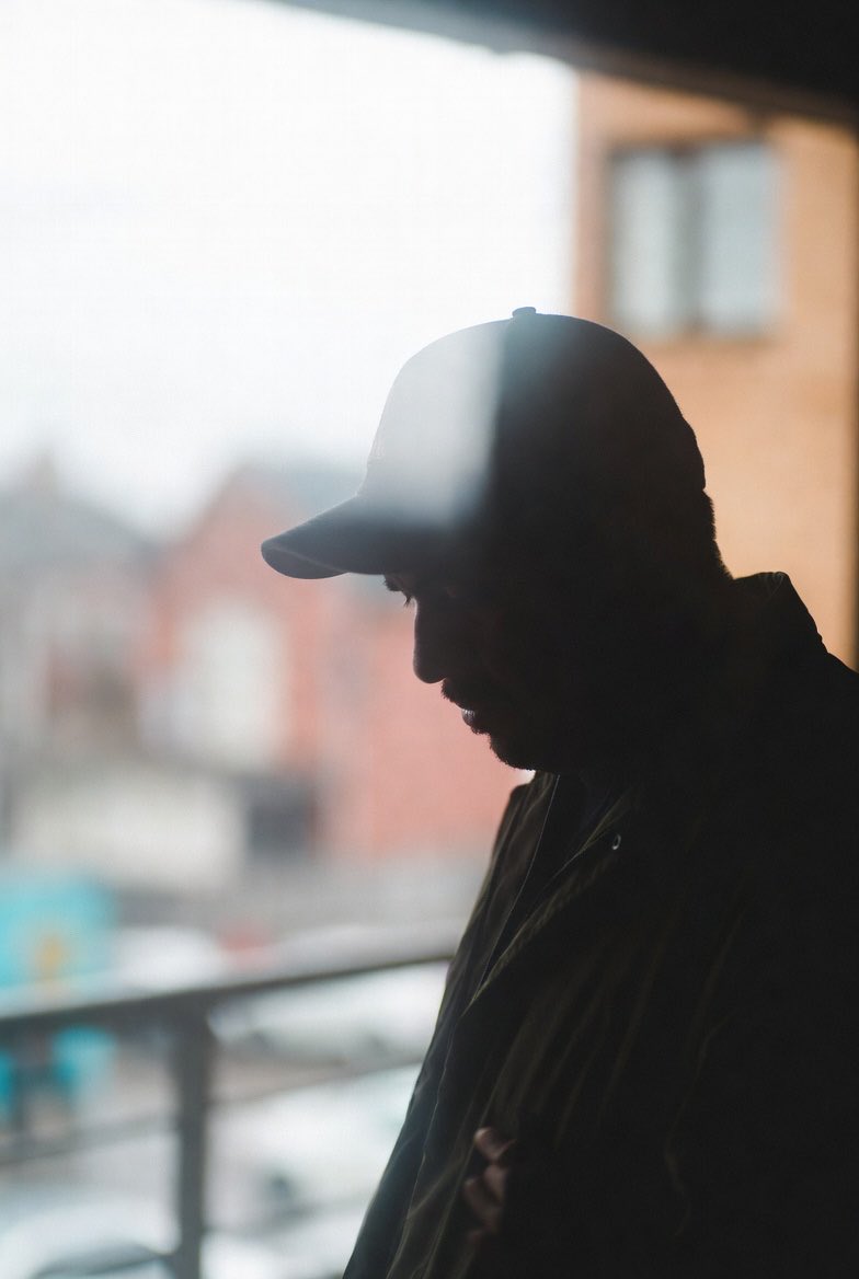 The Brothers tweet media