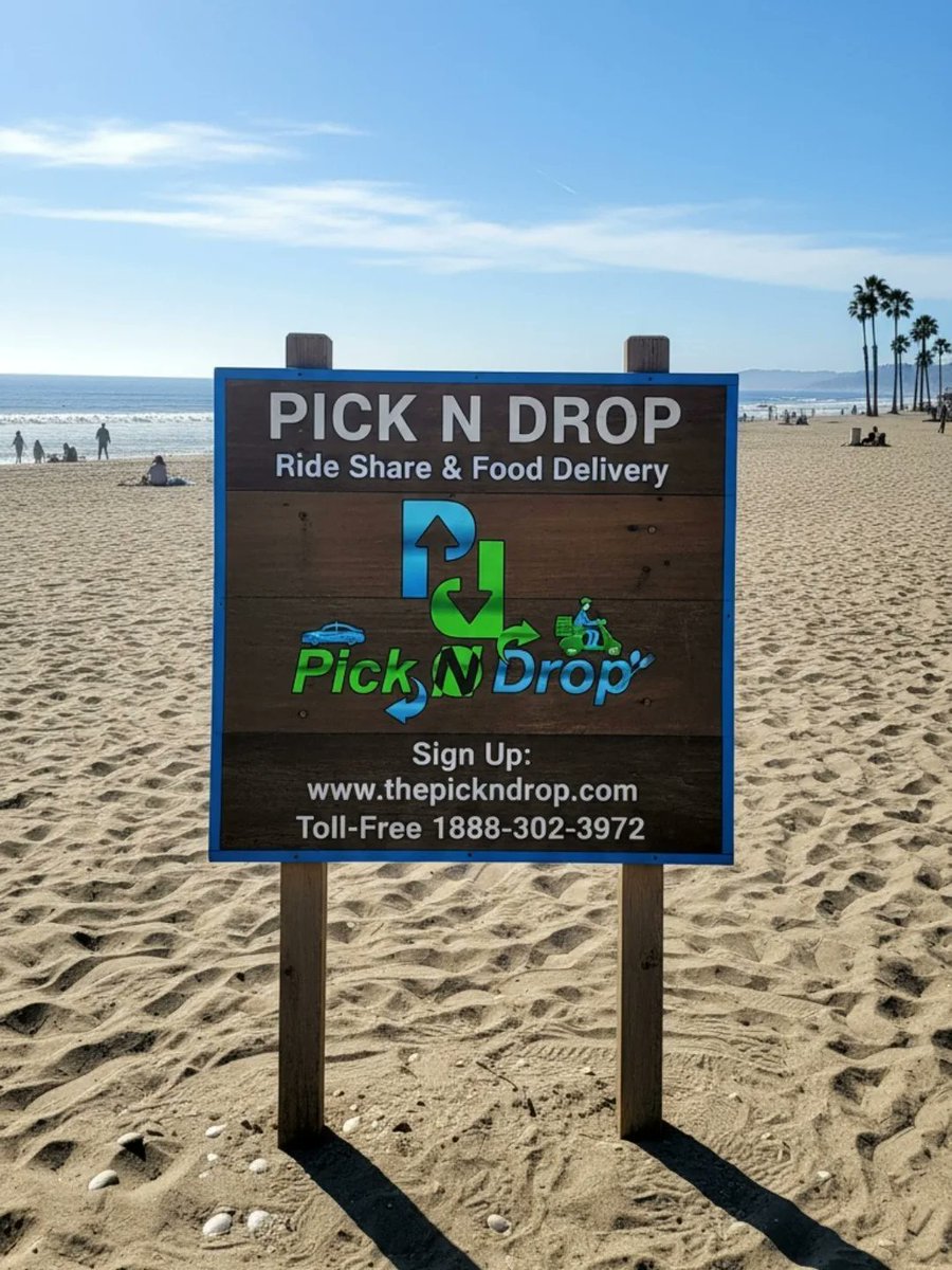 Pick N Drop Canada 🇨🇦 (@PickNdrop_Ca) / Posts / X