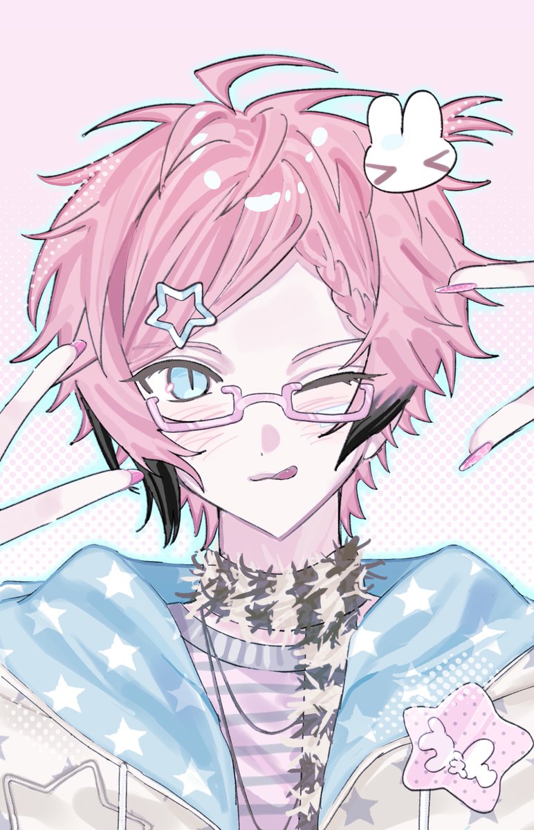 倉橋 🌈西3 ク-45 tweet media