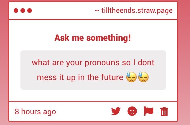 im mysterious you’re not supposed to know