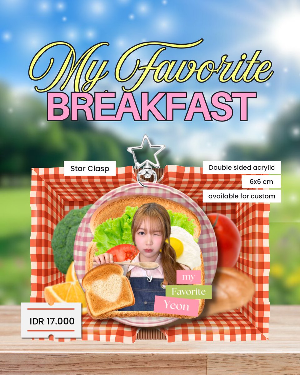 Brachiouz: PO My Fav Breakfast 📌 tweet media