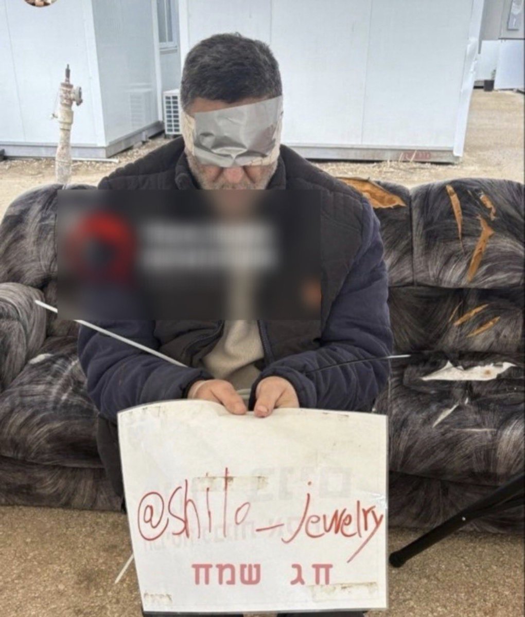 יריב אופנהיימר tweet media