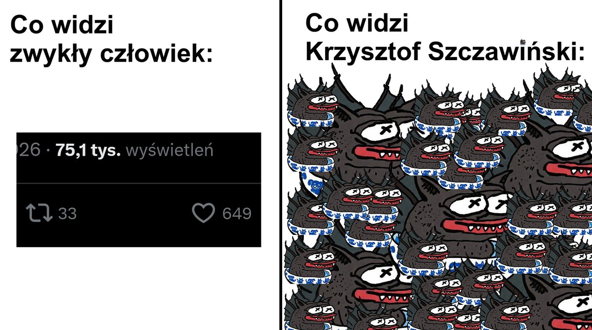 Nocny Pingwin tweet media