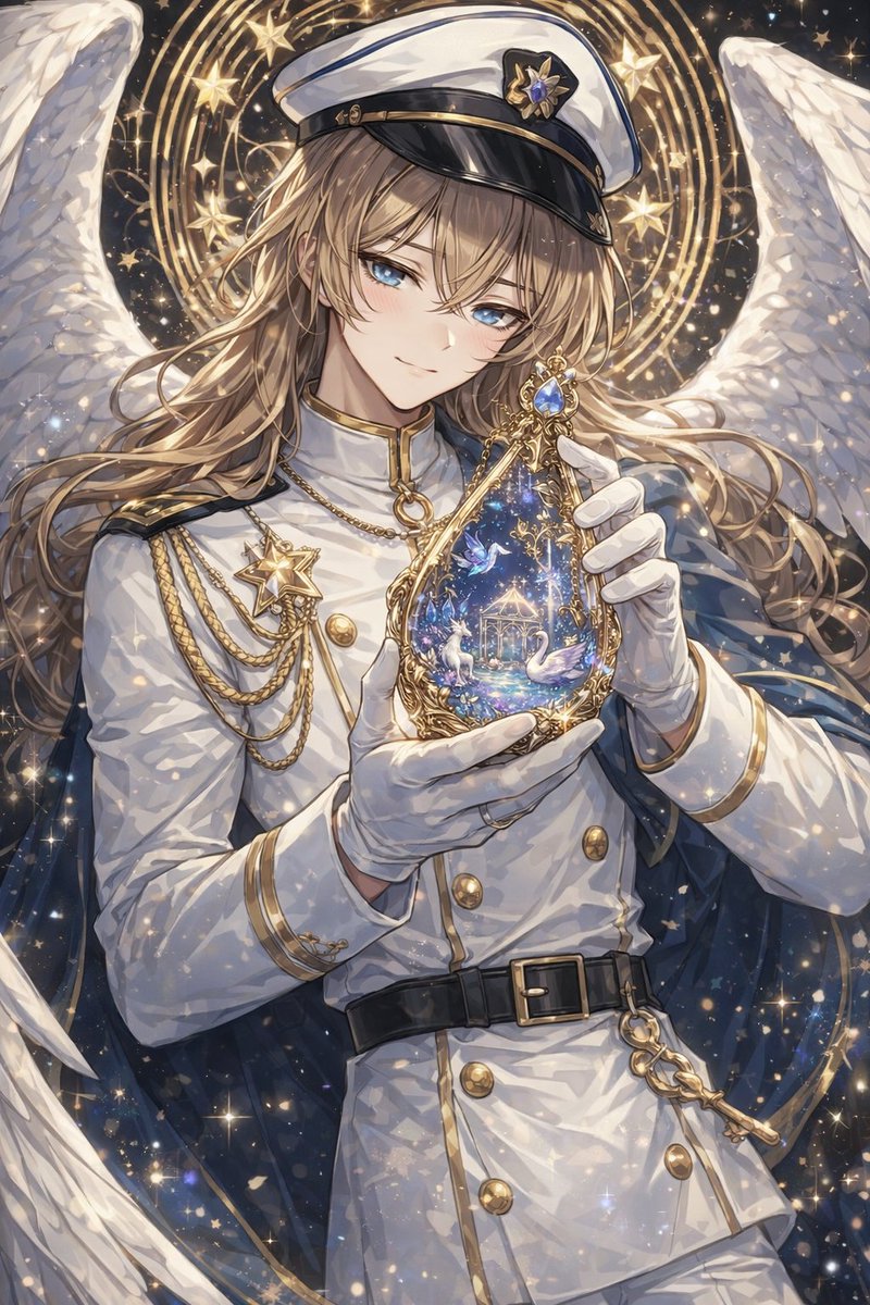 原初のモブ@かみたん強化月間 tweet media