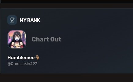 Humblemee🐐 tweet media