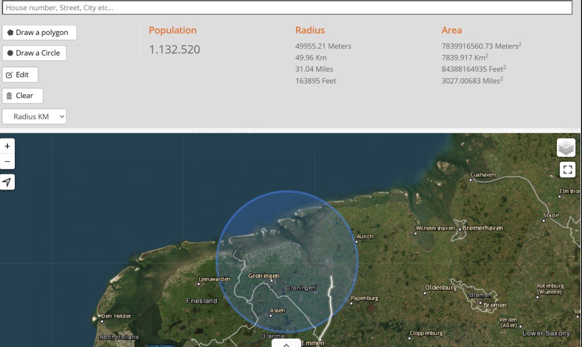 Peter Goossen tweet media