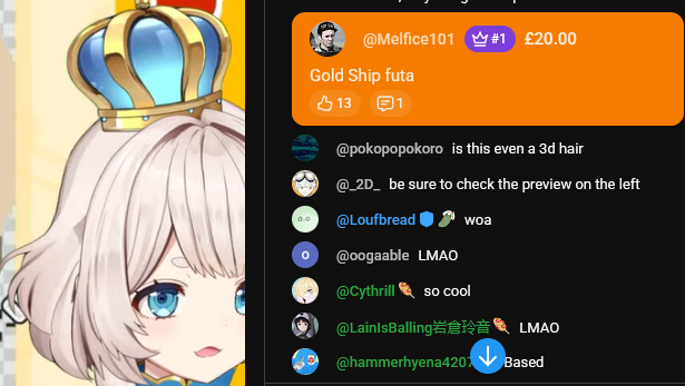 Kotazumaa 🌠🎀 tweet media