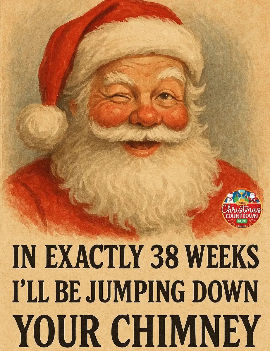 Your Christmas Countdown tweet media