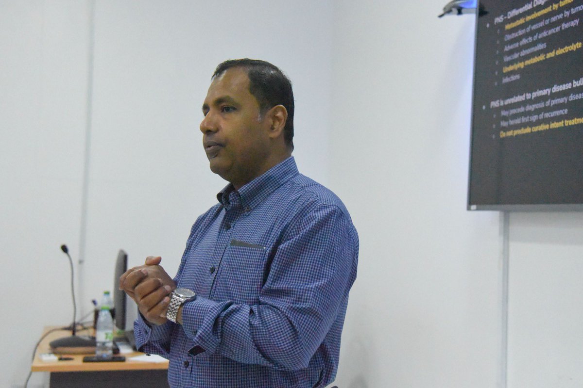 Hulhumalé Hospital tweet media