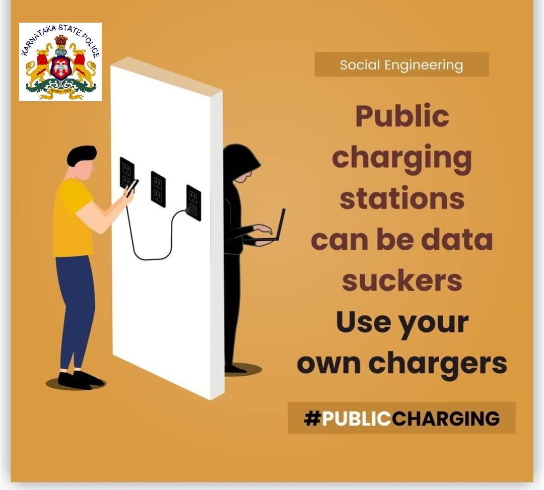 SP Haveri tweet media