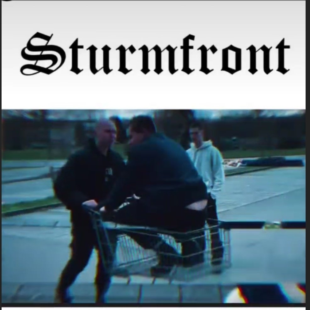 KoelnAnonymous's tweet image. „#Nazis glauben wohl,sie seien besonders schlau,wenn sie ihre Gesichter in Videos nur für Millisekunden zeigen.Was sie vergessen:Man kann Videos in Slowmotion abspielen. In Zeitlupe werden die unverpixelten Fotos plötzlich sichtbar. Ein technisches Eigentor #Rechtsextremismus