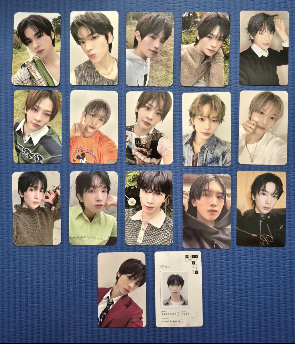 Daohny Hoshi tweet media