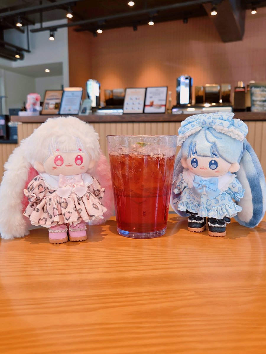 리둘💙 tweet media