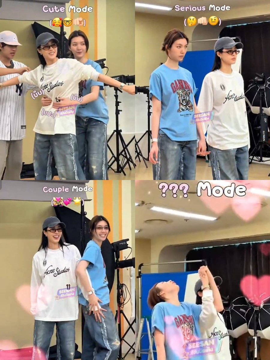 PeaŇųtS ˘ᵜ˘ 🐾🦋🦜// พีนัท tweet media