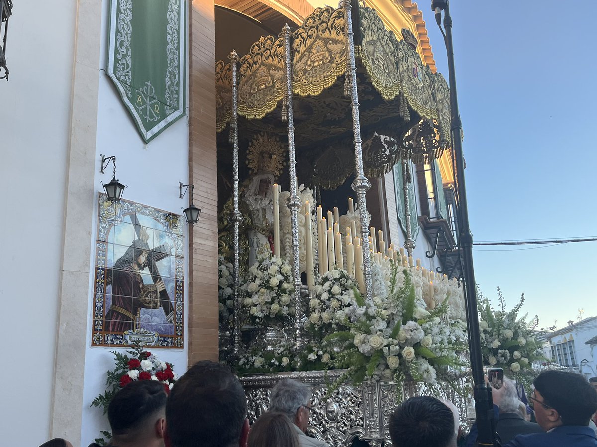 Banda Filarmónica "Ciudad de Bollullos" tweet media