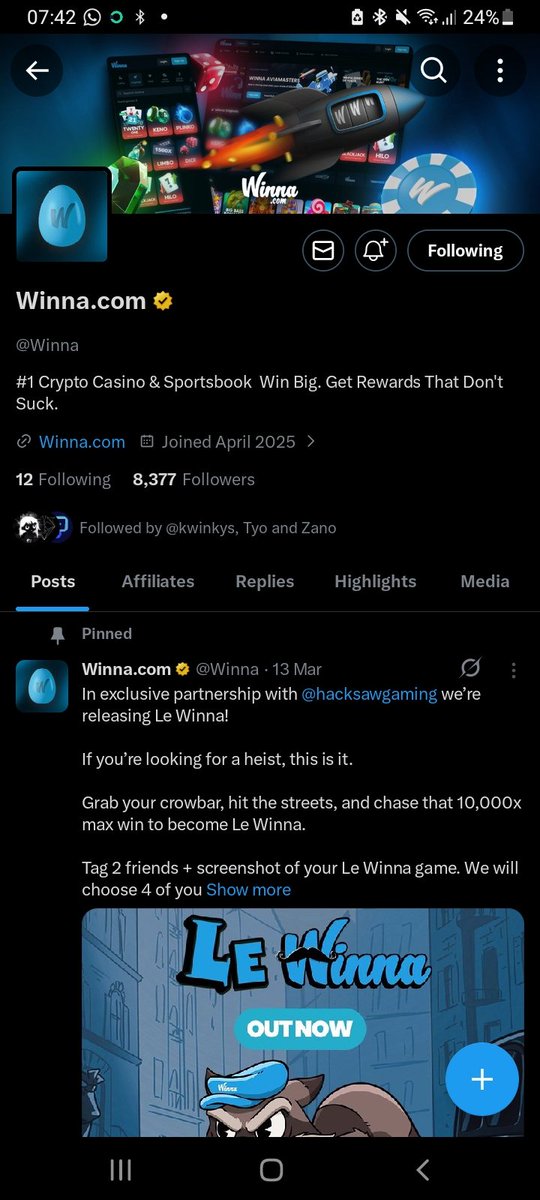 📍Mhide tweet media