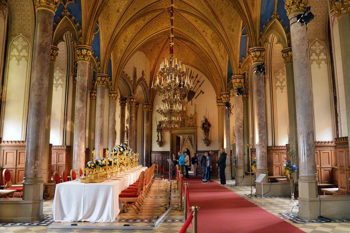 🇩🇪ブルスト@ドイツ雑推帳 tweet media