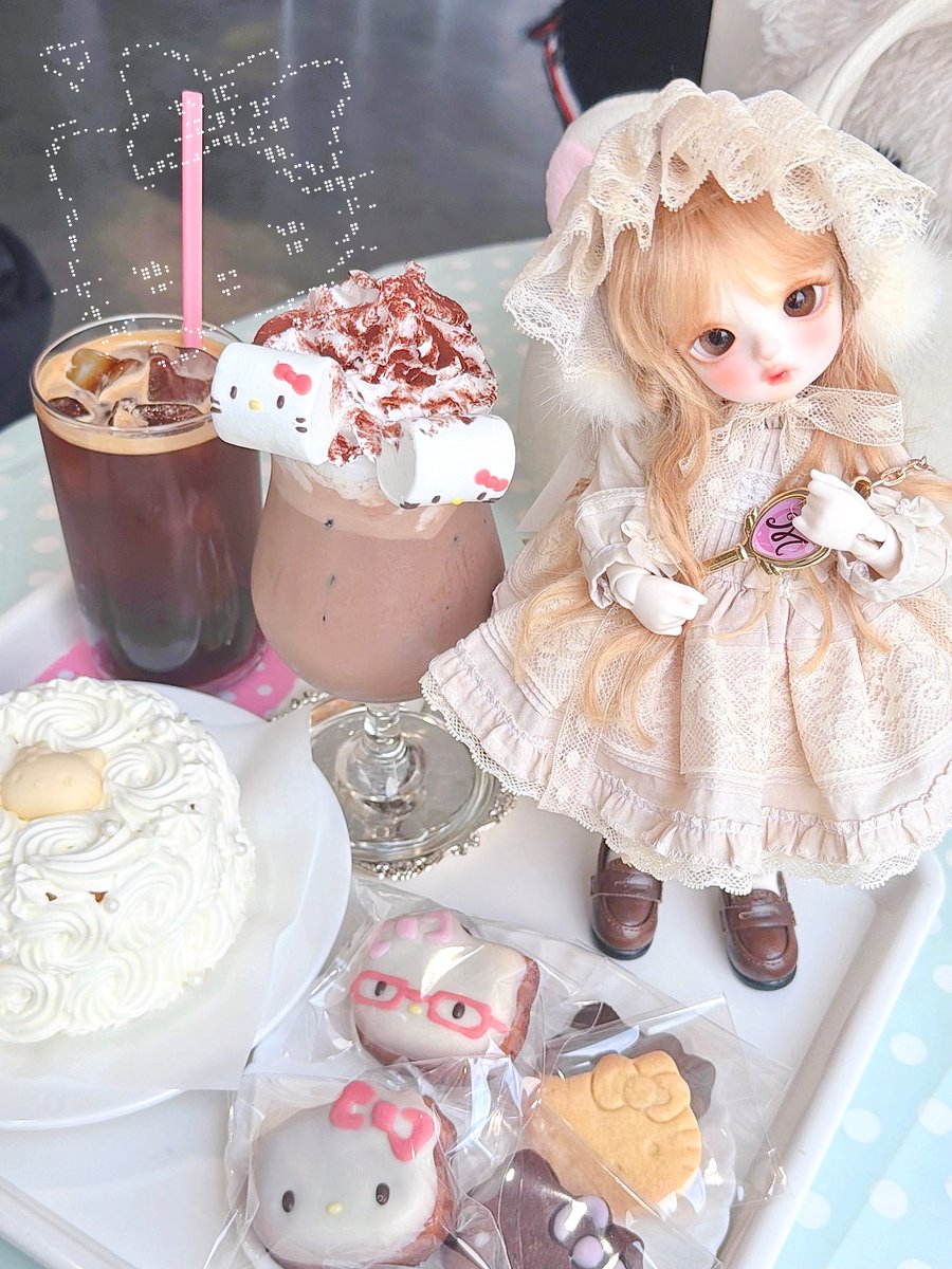 냐오 ೀ tweet media