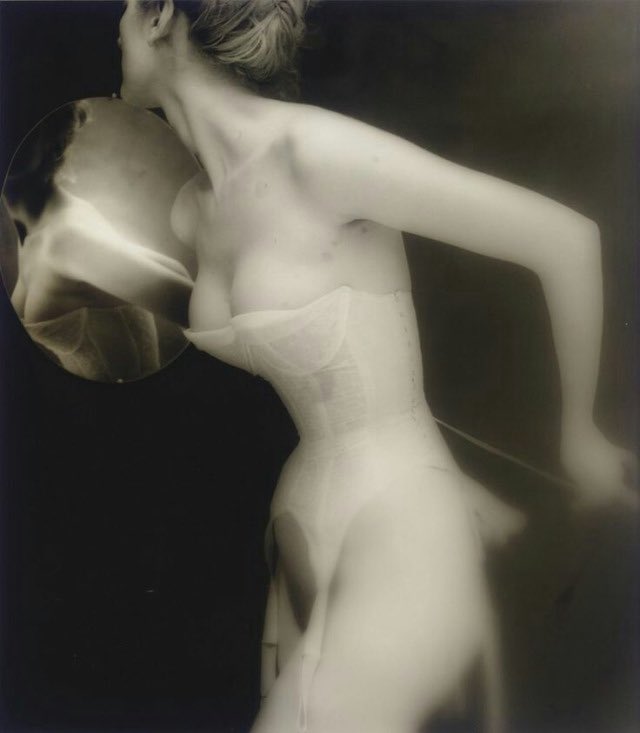 Lillian Bassman