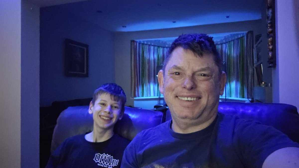 guesswhopodcast's tweet photo. Just finished watching newly found episodes 1 and 3 of dalek masterplan, if you haven't already, they are definitely worth a watch! Huge thanks to @filmisfabulous for recovering them for everyone to enjoy! https://t.co/Uc1wMirEnw