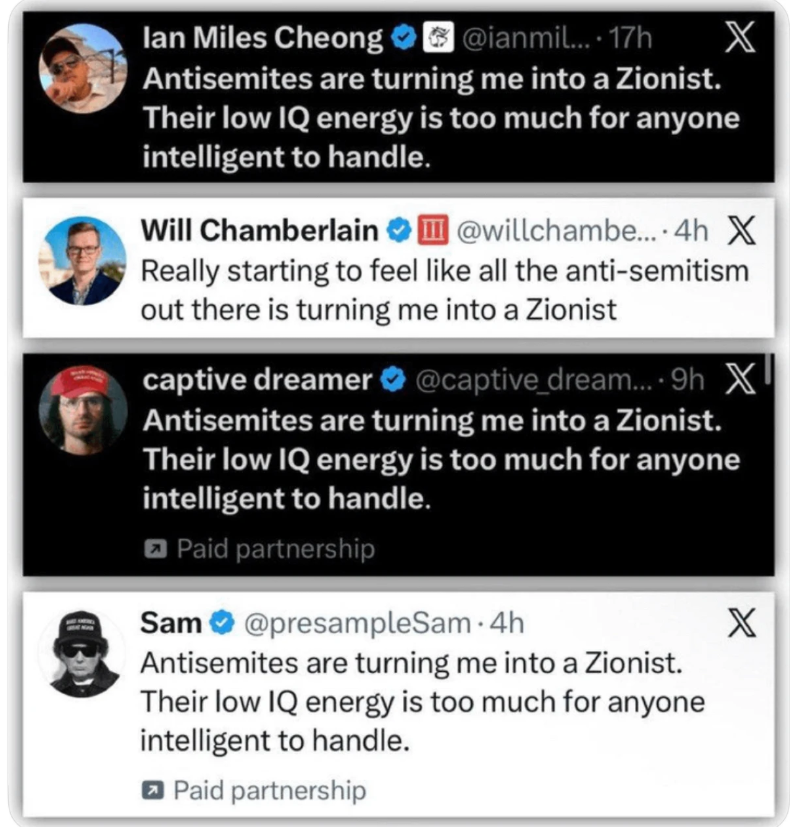 captive dreamer tweet media