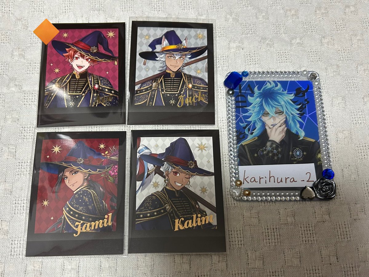 花椰菜💐 tweet media