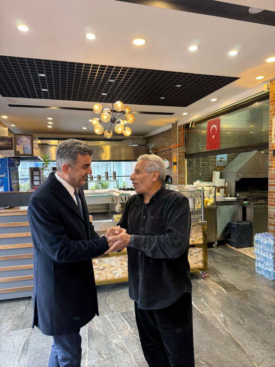 M.İlhami GÜNBEGİ tweet media