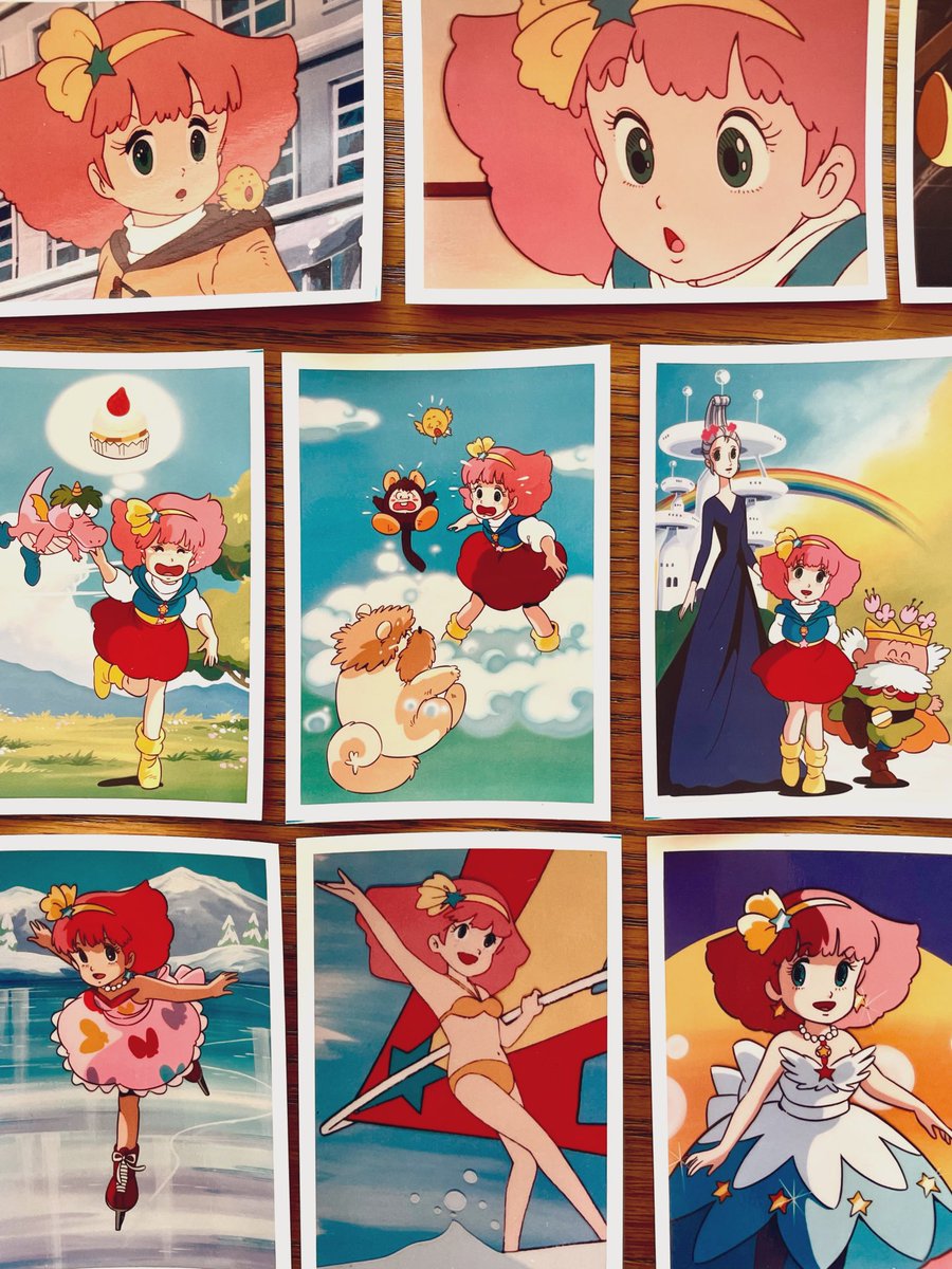 川瀬七緒 tweet media