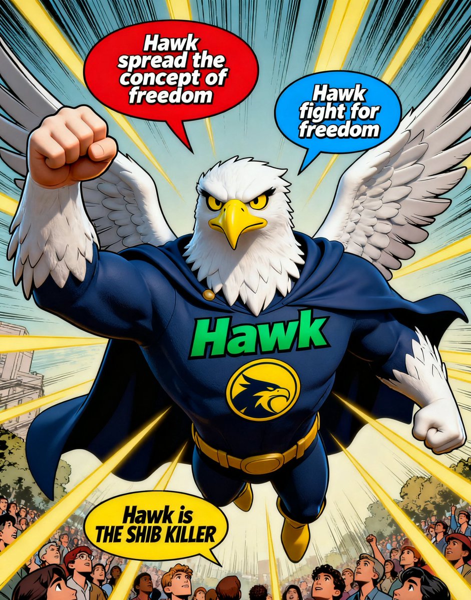 Hawk Army HongKong tweet media