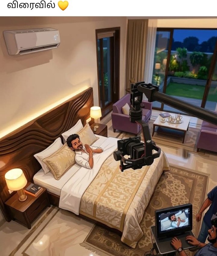 Mathivanan tweet media