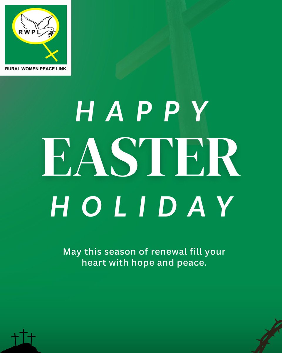 Rural Women Peace Link tweet media