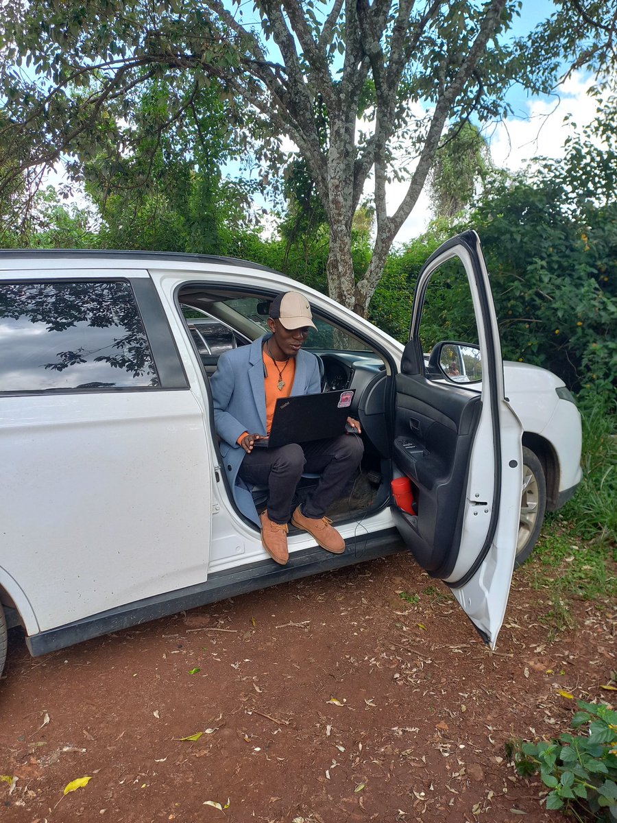 Surveyor of Kenya tweet media