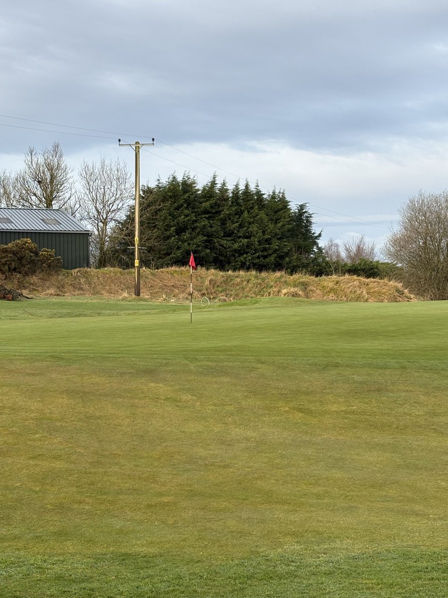 Balfron Golf tweet media