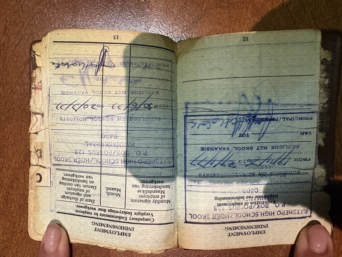 Herman Mashaba tweet media