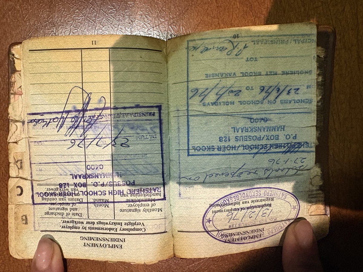 Herman Mashaba tweet media