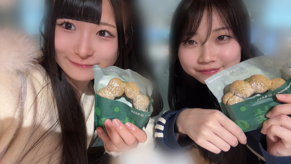 苦瓜樹里(SO.pro Osaka) tweet media