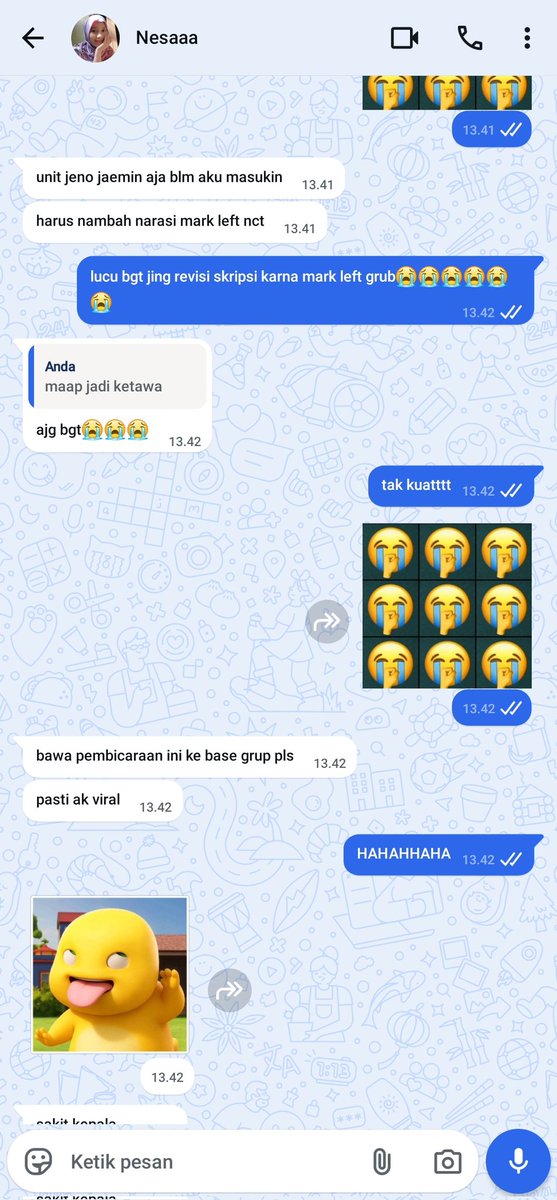 Sea || Ptpt x8 tweet media