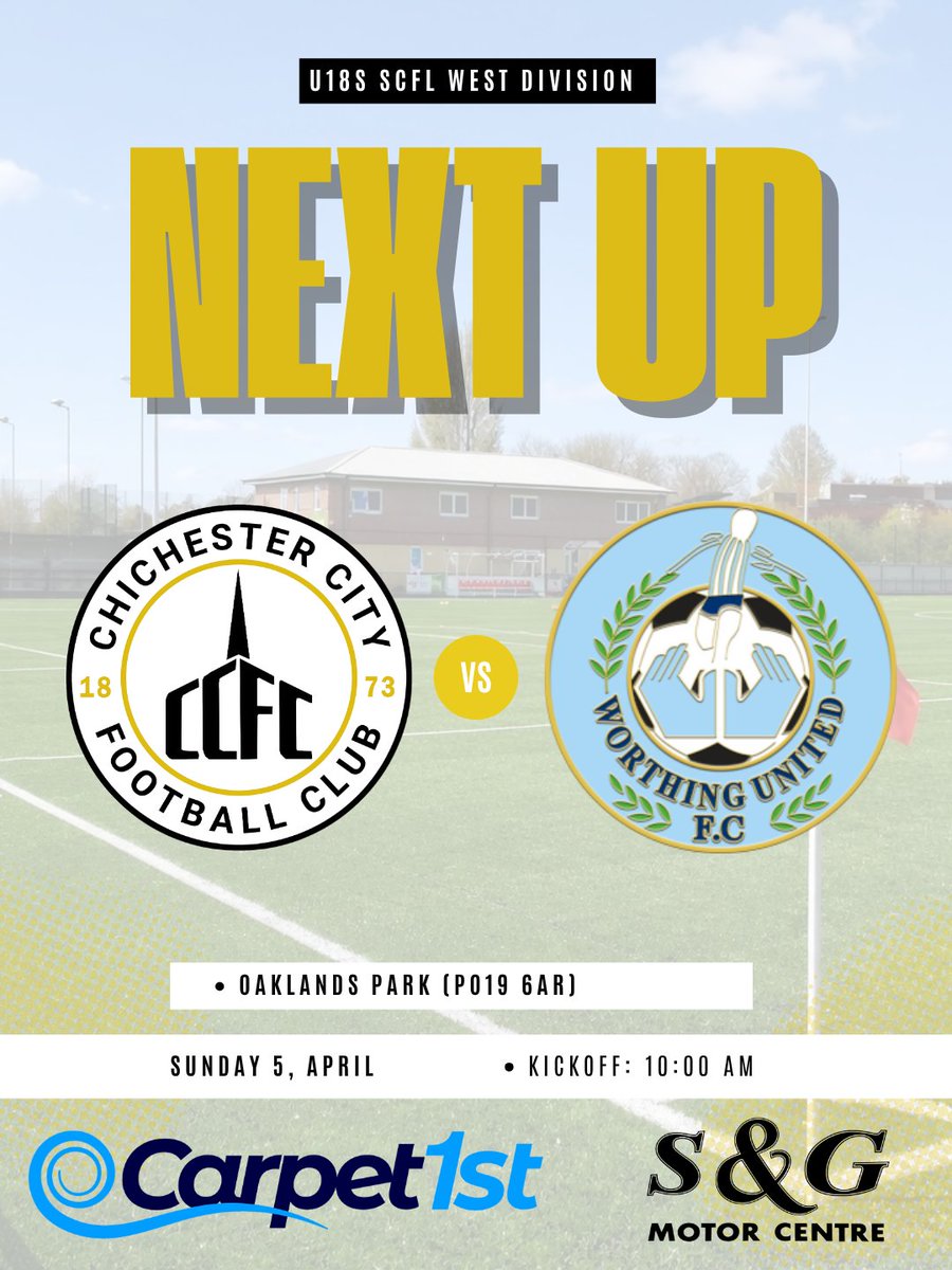 Chichester City FC Development tweet media