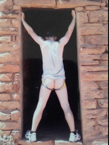 Crusing boy 75 🔞 tweet media