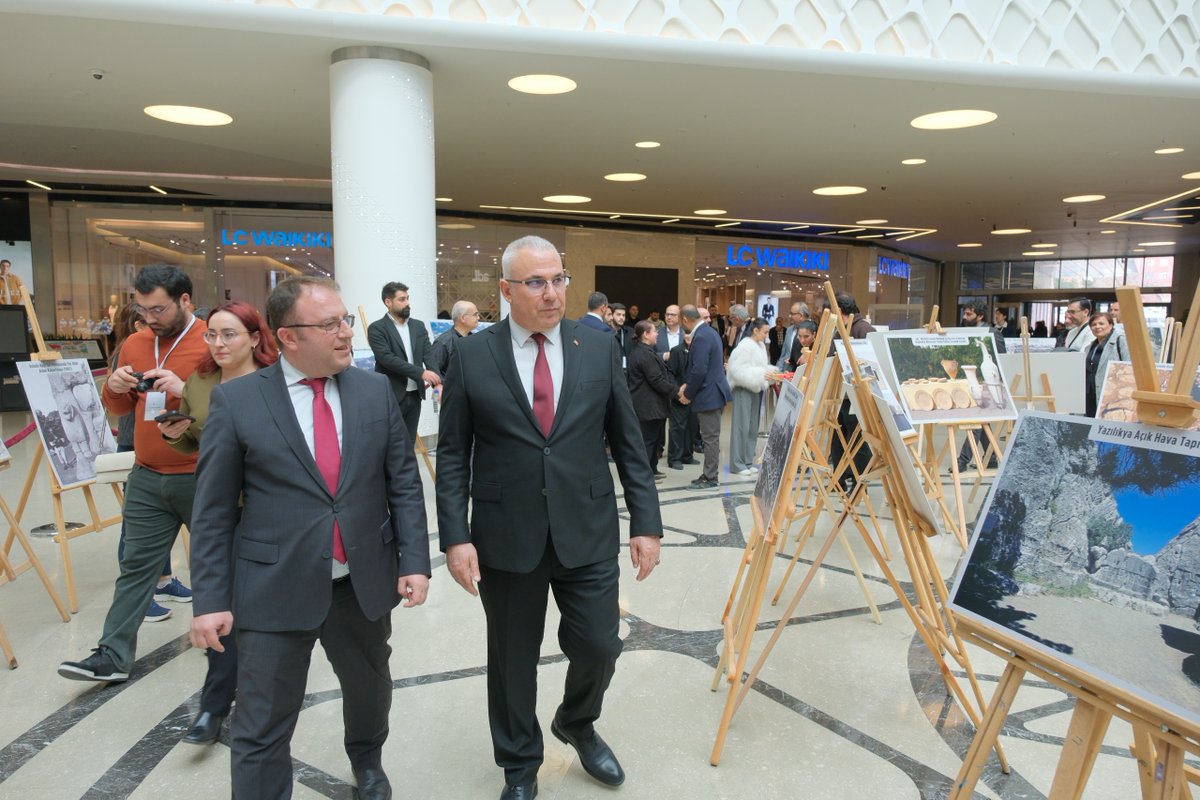 Hitit Üniversitesi tweet media