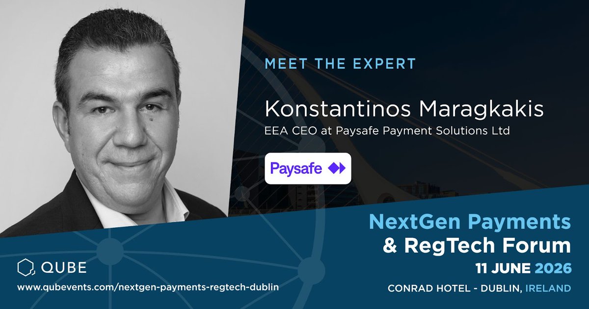 QUBE Events tweet media