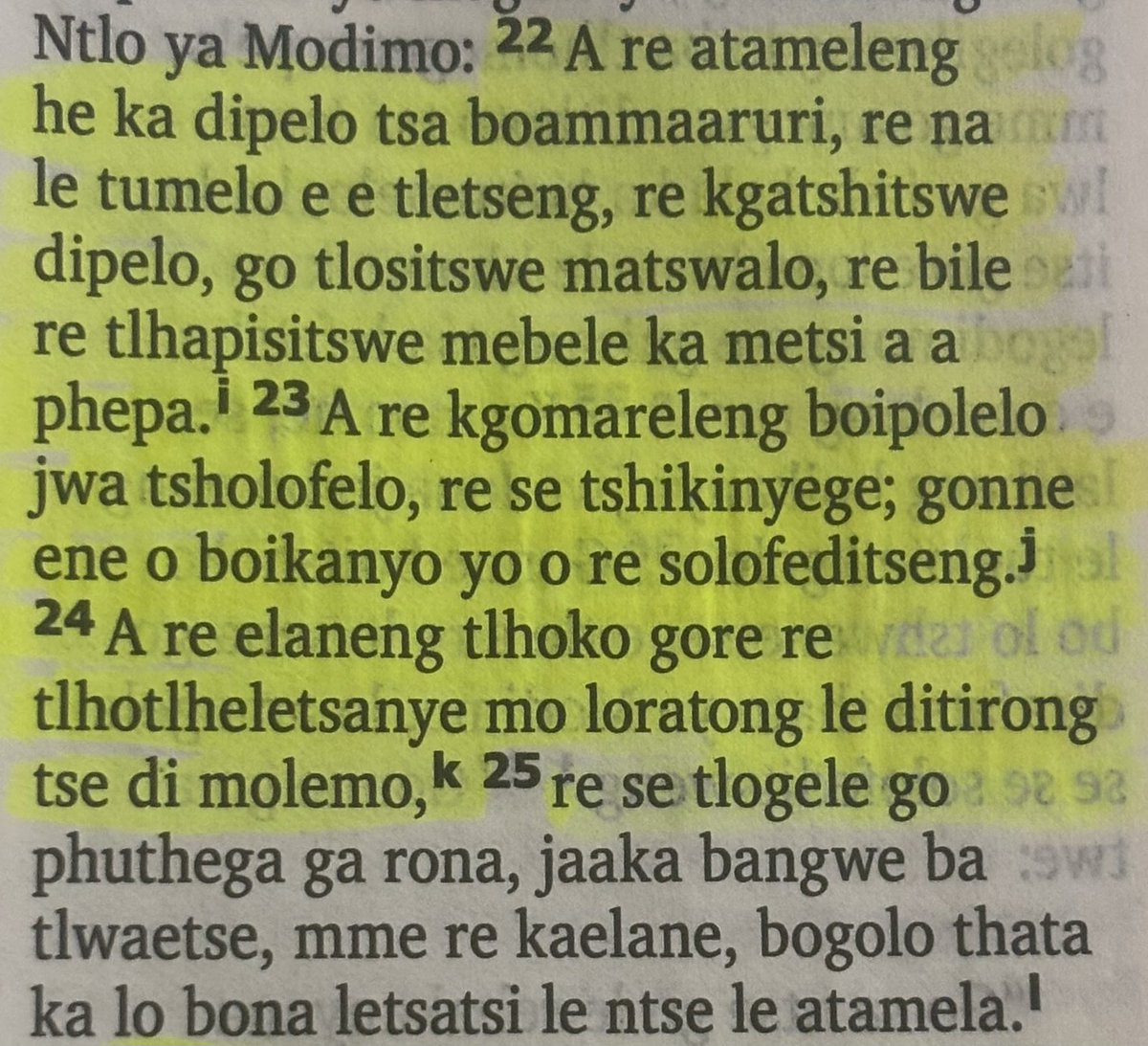 Tshetlhana tweet media