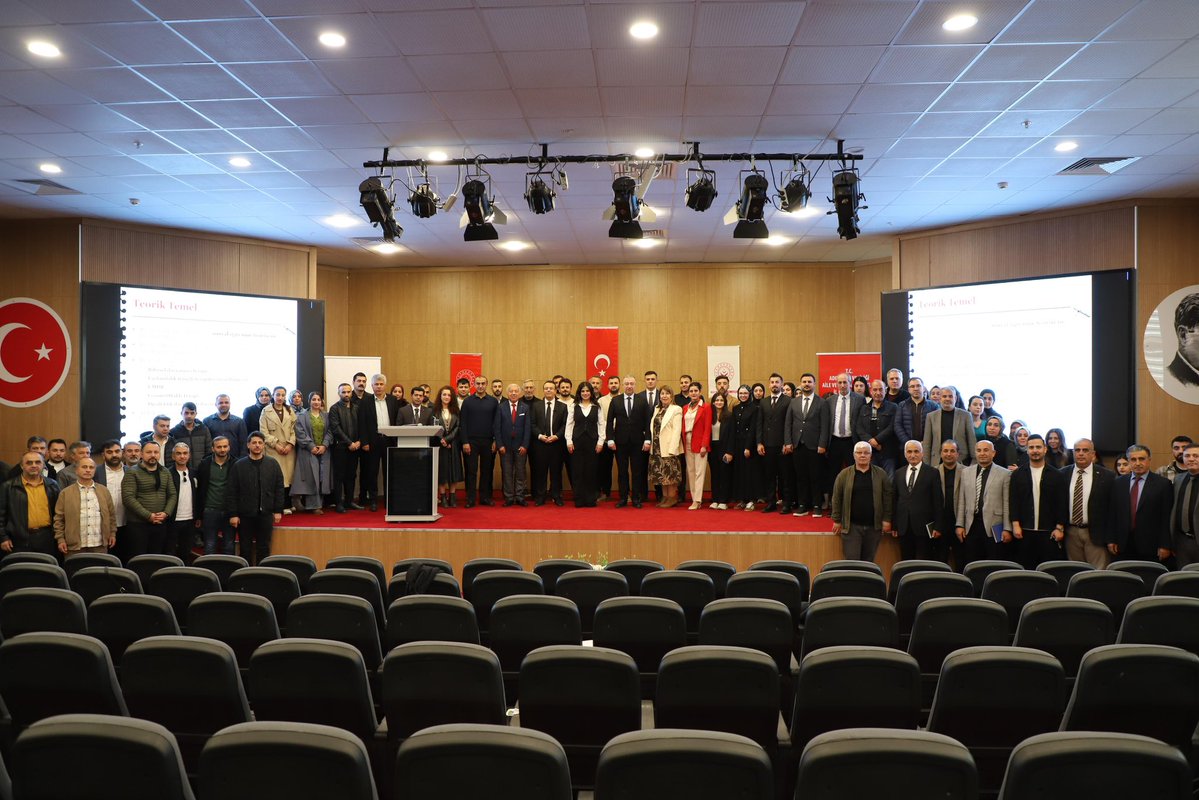 Çocuk Hizmetleri Genel Müdürlüğü tweet media