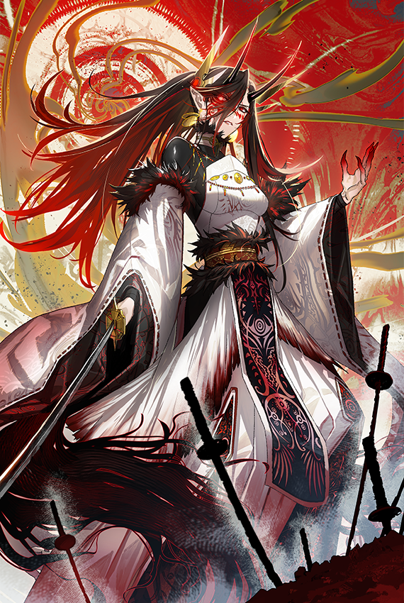 初心者＆復帰者応援！毎日無料11連フェス」開催中！ ・《Y.G.783》誇り