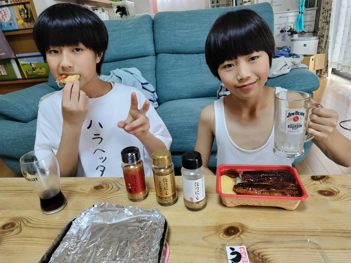 ゴシック@4/4.5アコスタ福岡‼️親子参加🎶 tweet media