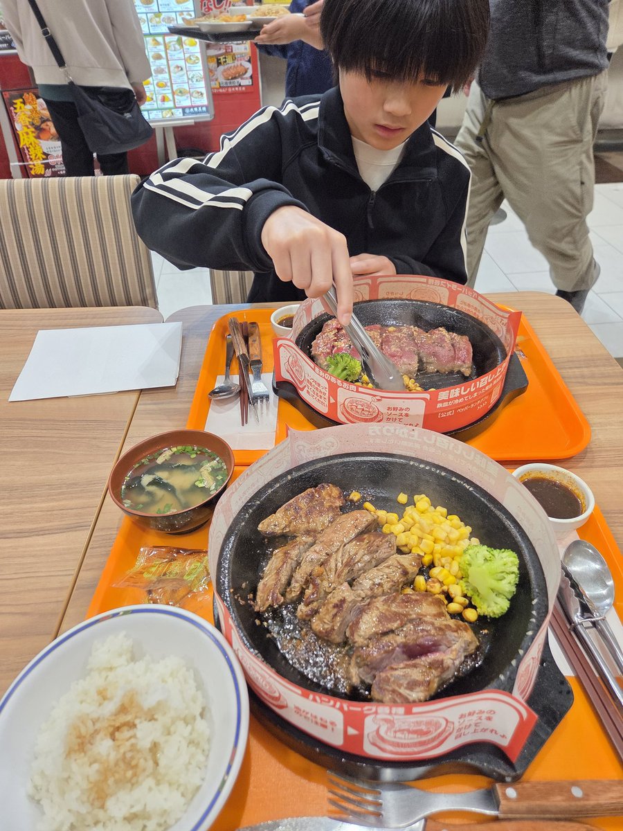 ゴシック@4/4.5アコスタ福岡‼️親子参加🎶 tweet media